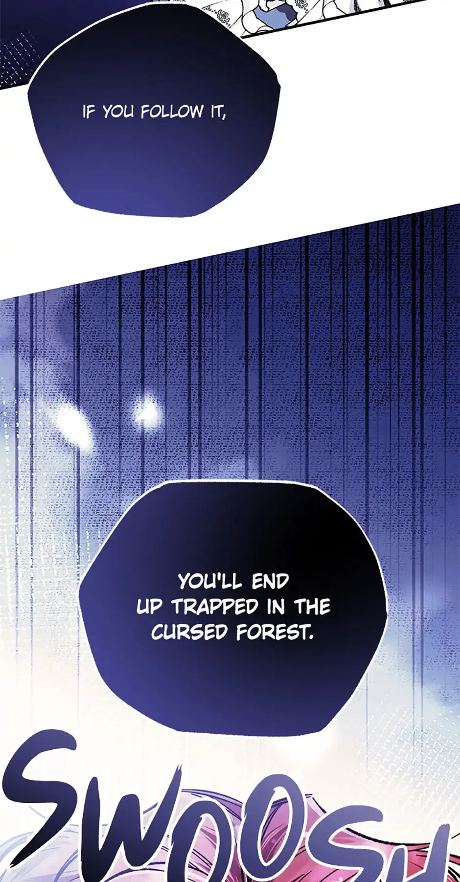 Charlotte’s Wheel Chapter 72 – Page 71