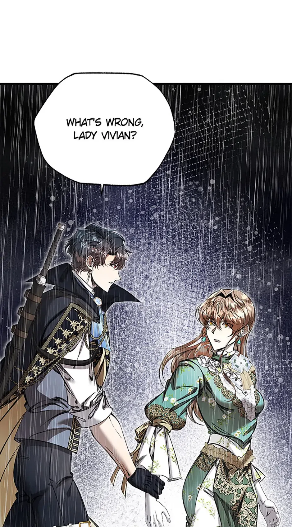Charlotte’s Wheel Chapter 72 – Page 75