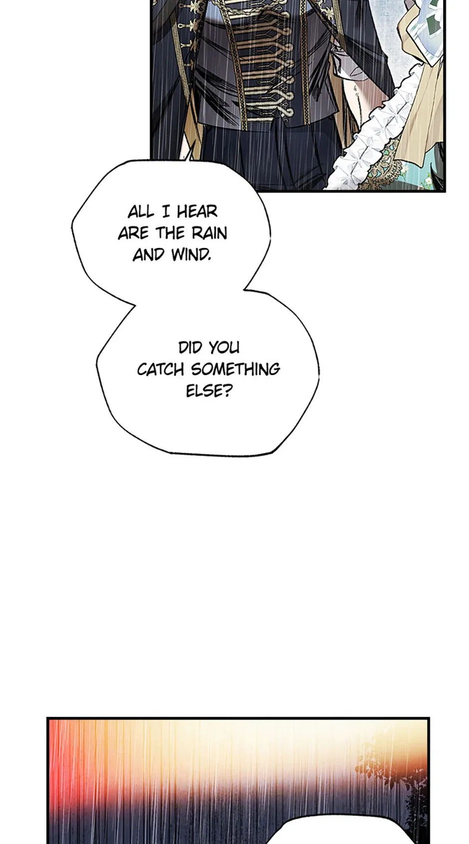 Charlotte’s Wheel Chapter 72 – Page 78