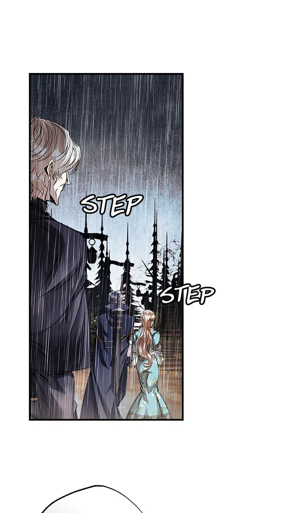 Charlotte’s Wheel Chapter 72 – Page 83
