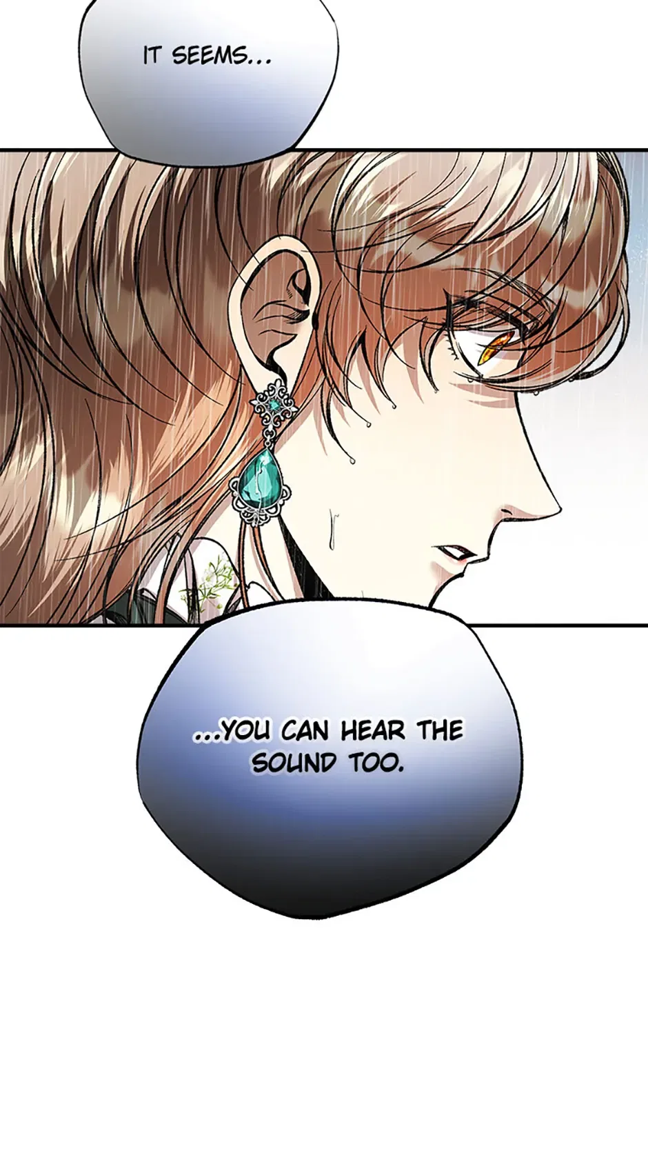 Charlotte’s Wheel Chapter 72 – Page 84