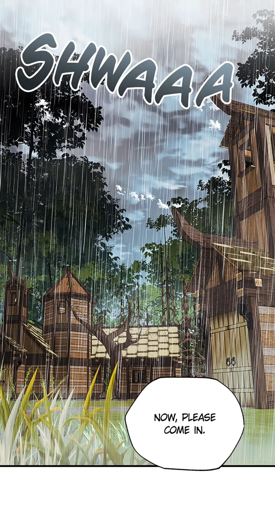 Charlotte’s Wheel Chapter 72 – Page 88