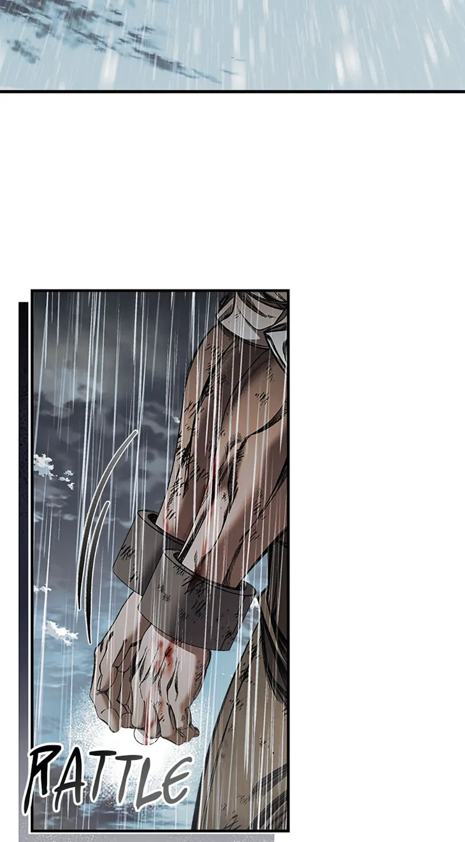 Charlotte’s Wheel Chapter 71 – Page 2