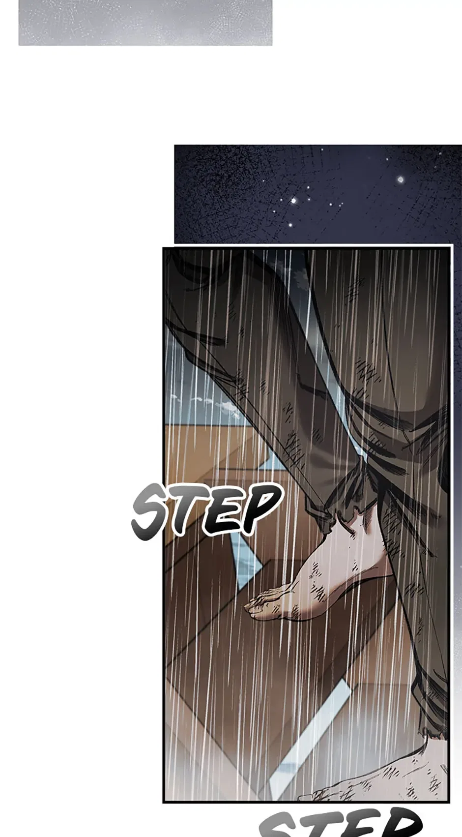 Charlotte’s Wheel Chapter 71 – Page 3