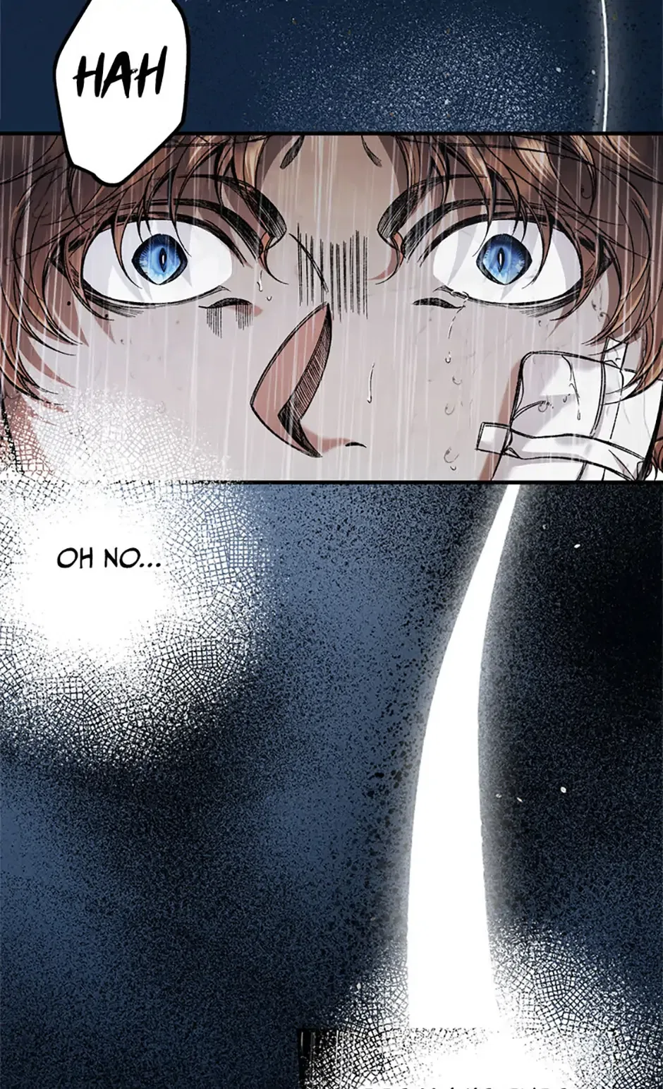 Charlotte’s Wheel Chapter 71 – Page 8