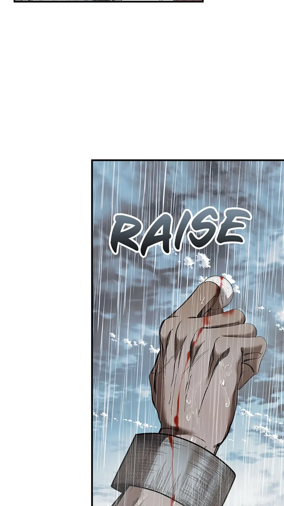 Charlotte’s Wheel Chapter 71 – Page 15