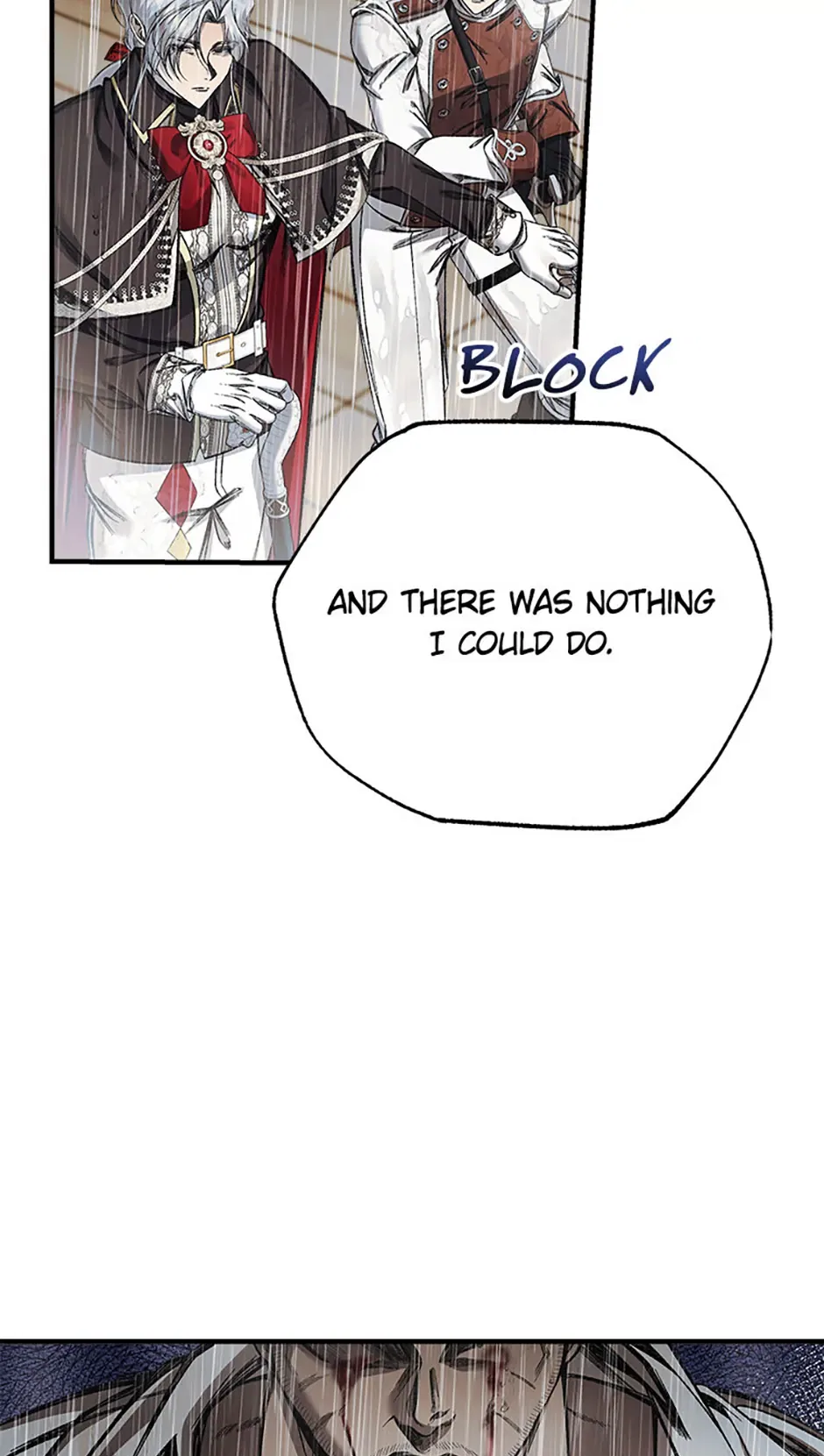 Charlotte’s Wheel Chapter 71 – Page 20