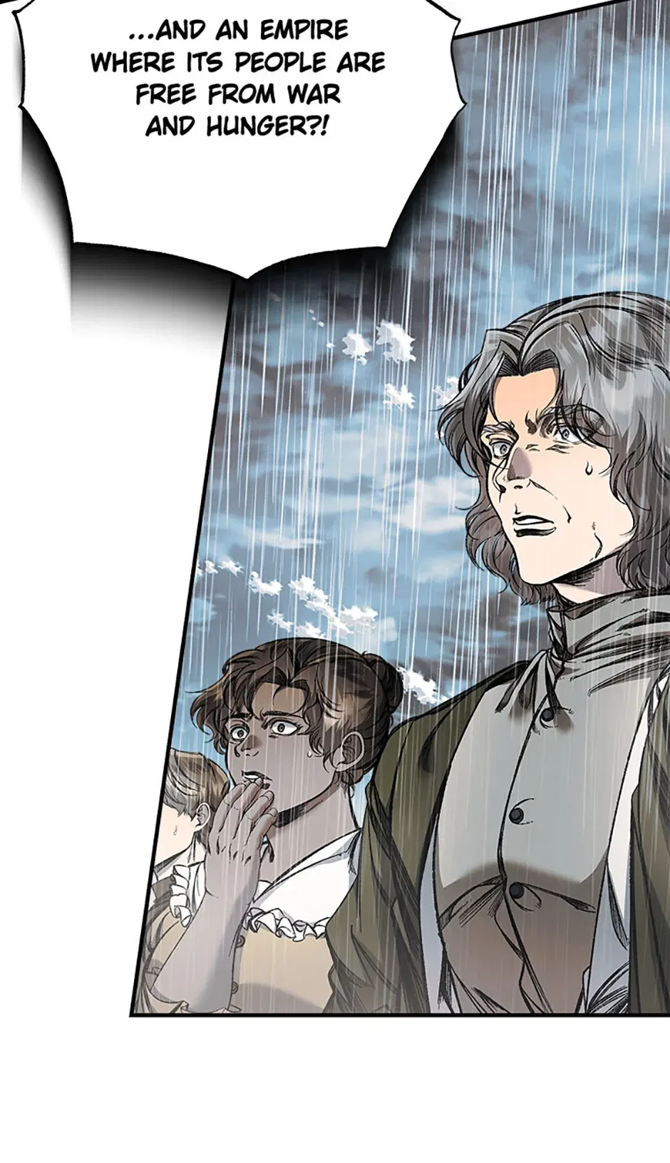 Charlotte’s Wheel Chapter 71 – Page 26