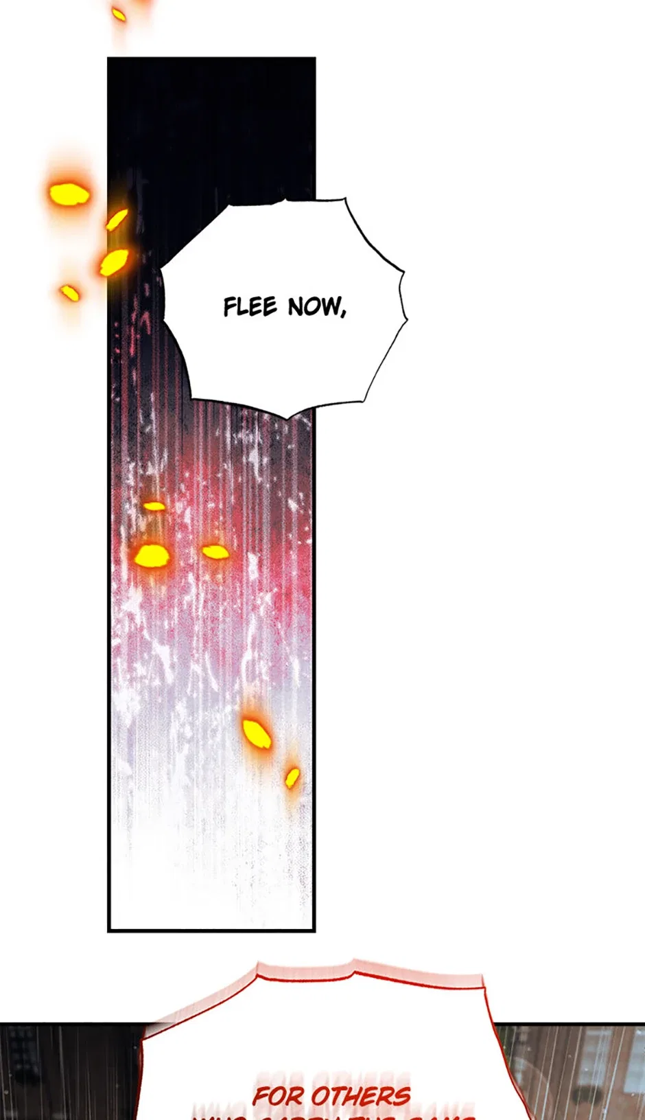 Charlotte’s Wheel Chapter 71 – Page 29