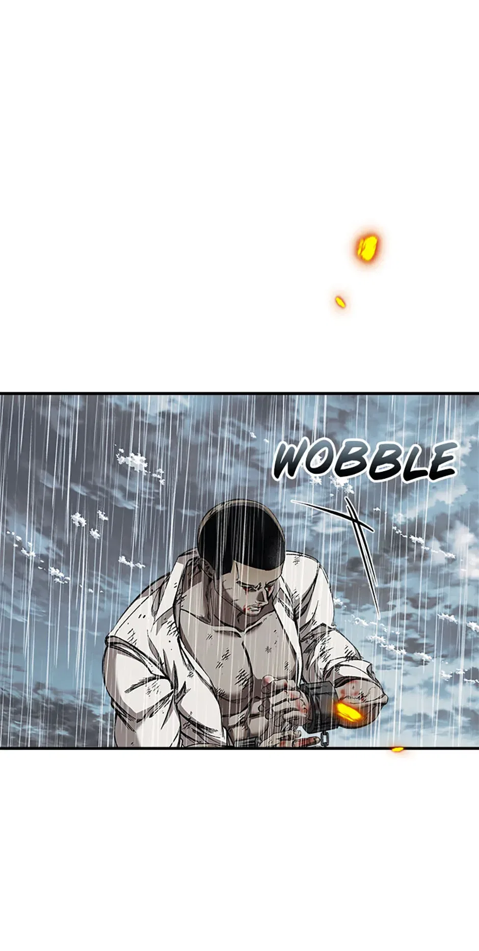 Charlotte’s Wheel Chapter 71 – Page 32