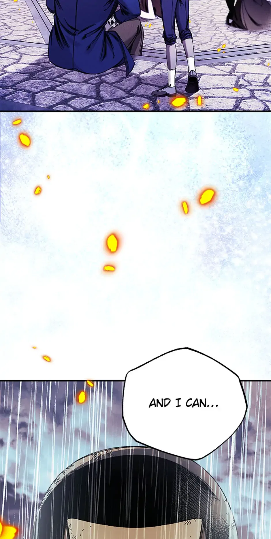 Charlotte’s Wheel Chapter 71 – Page 35