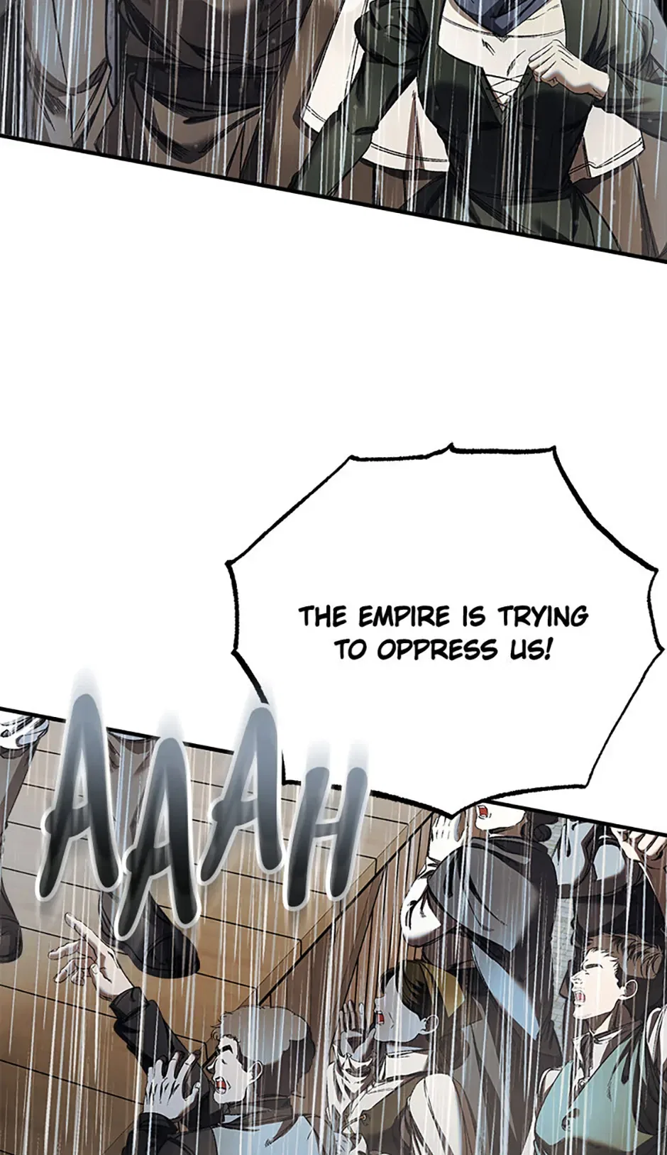 Charlotte’s Wheel Chapter 71 – Page 42
