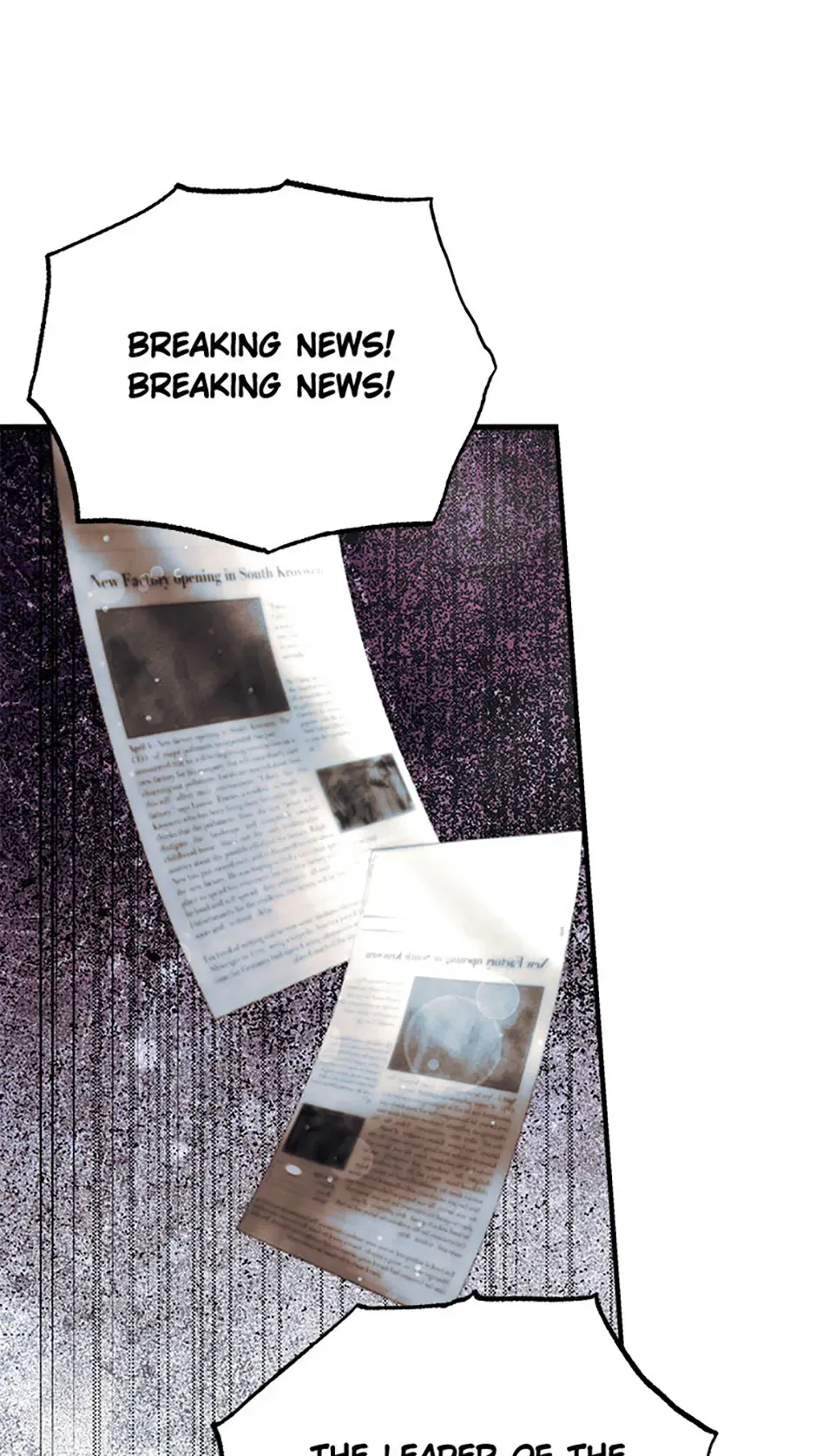Charlotte’s Wheel Chapter 71 – Page 45