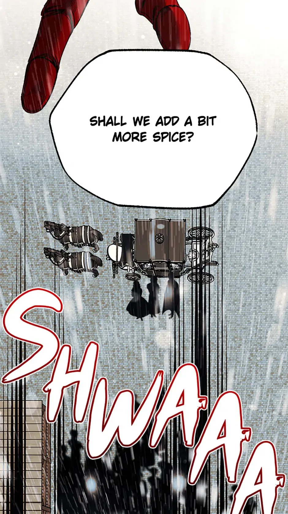 Charlotte’s Wheel Chapter 71 – Page 48