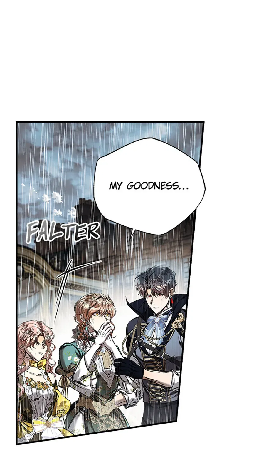 Charlotte’s Wheel Chapter 71 – Page 50