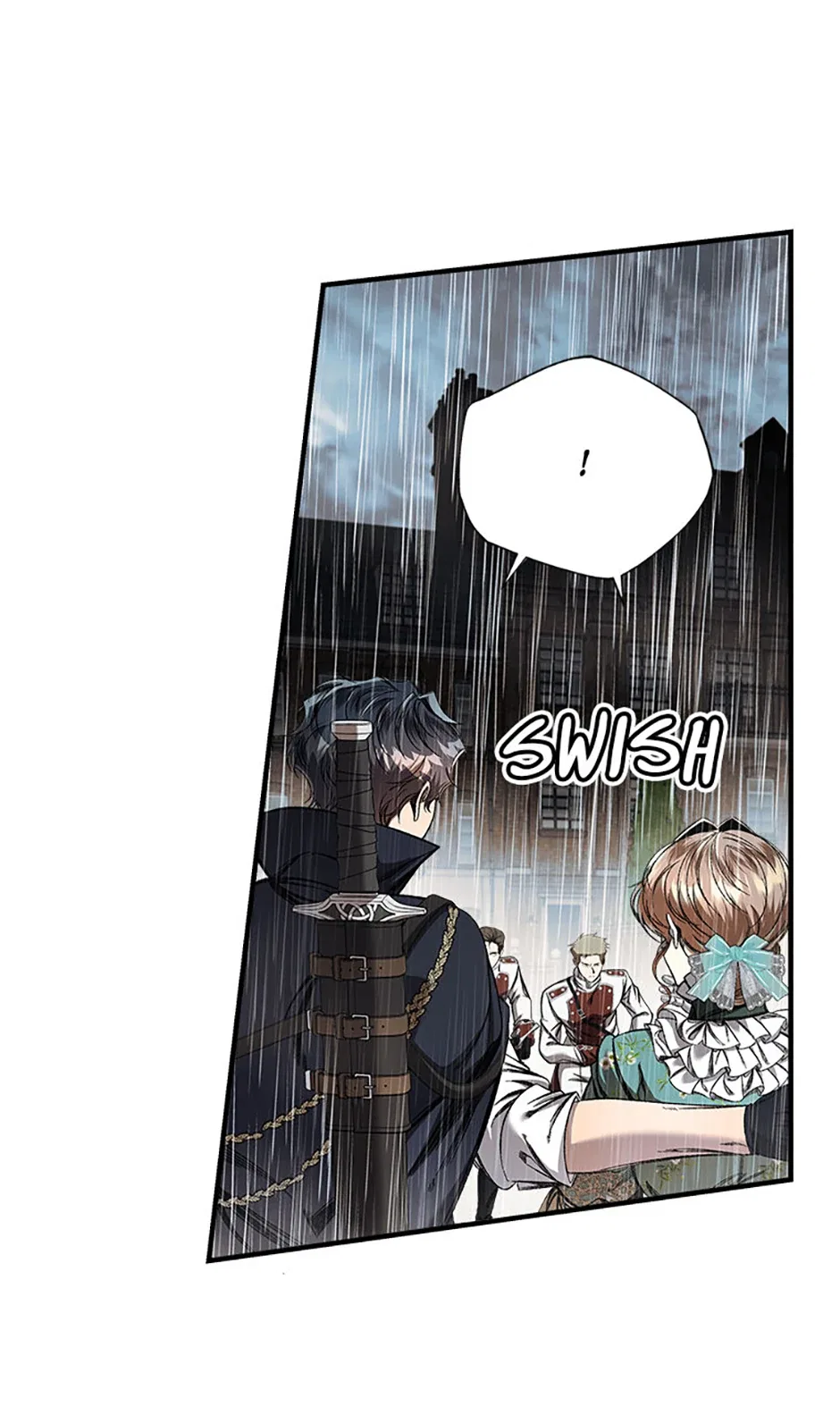 Charlotte’s Wheel Chapter 71 – Page 51