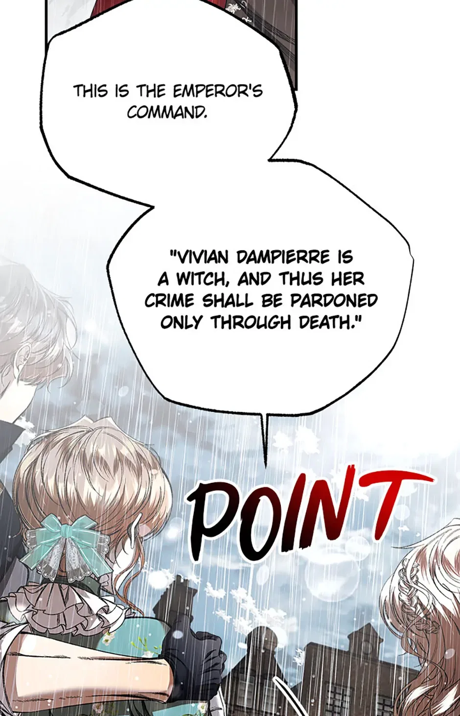 Charlotte’s Wheel Chapter 71 – Page 54