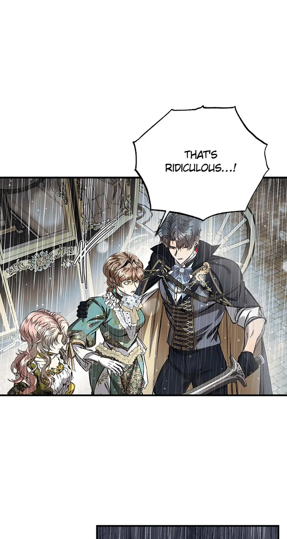 Charlotte’s Wheel Chapter 71 – Page 56