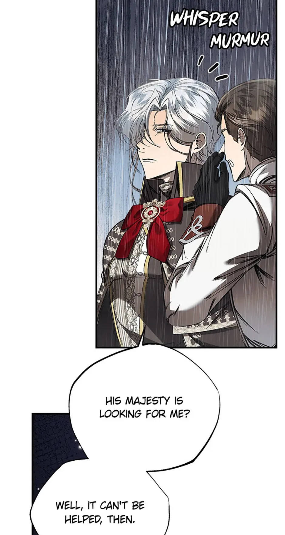 Charlotte’s Wheel Chapter 71 – Page 57