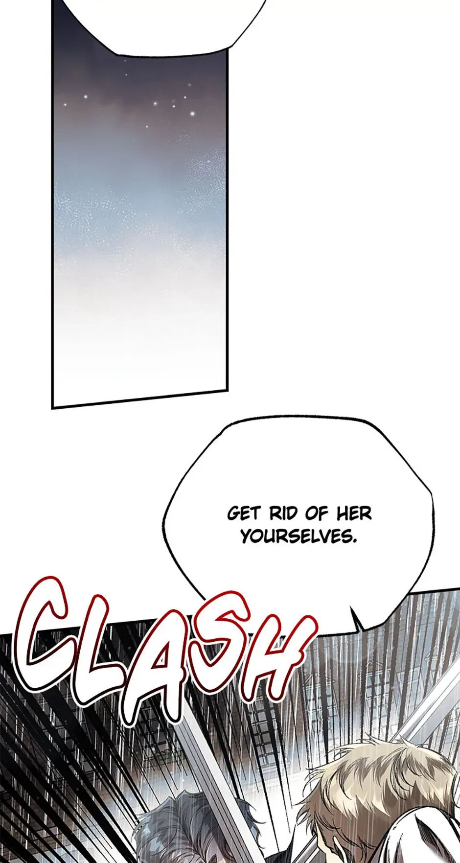 Charlotte’s Wheel Chapter 71 – Page 58