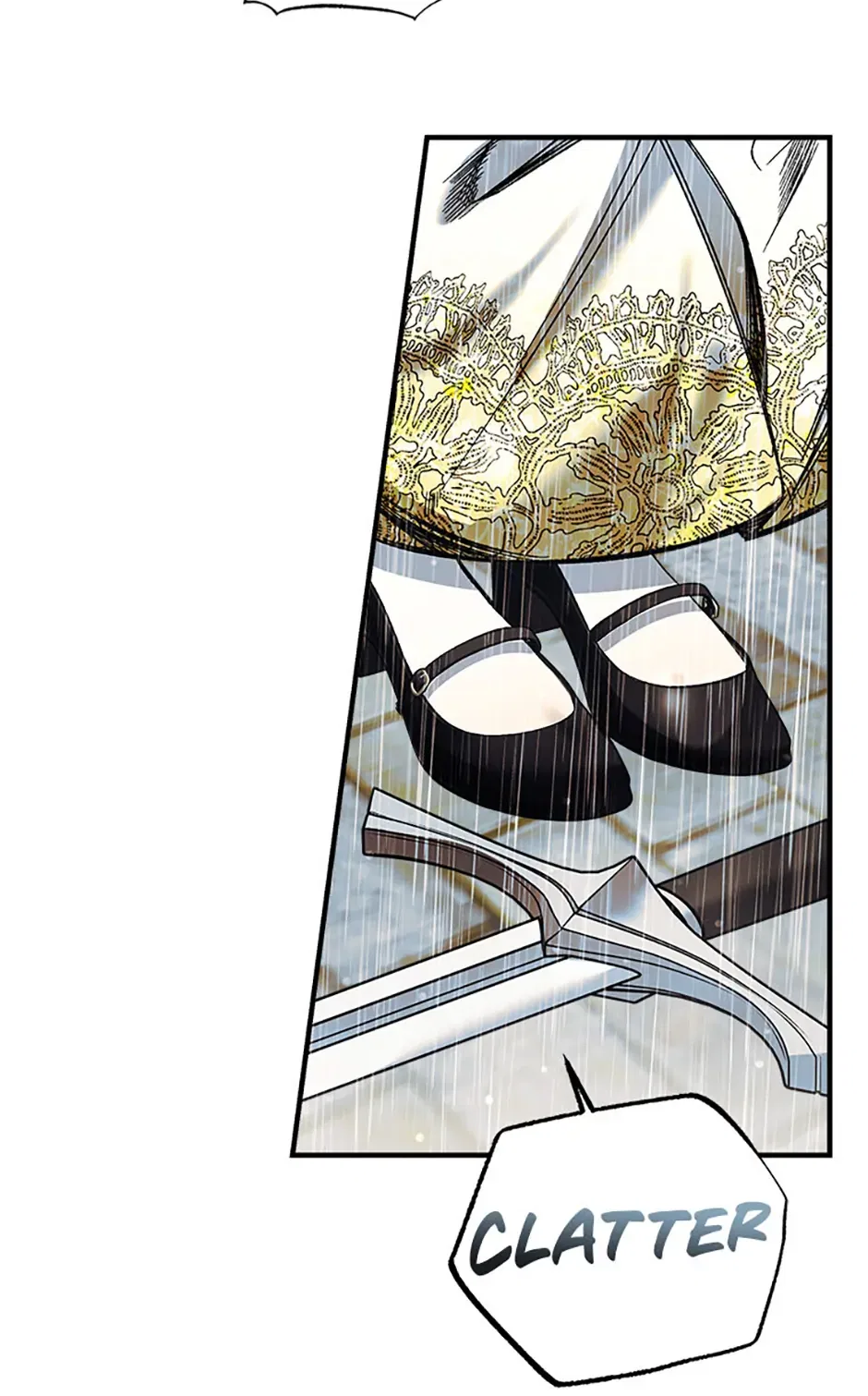 Charlotte’s Wheel Chapter 71 – Page 61