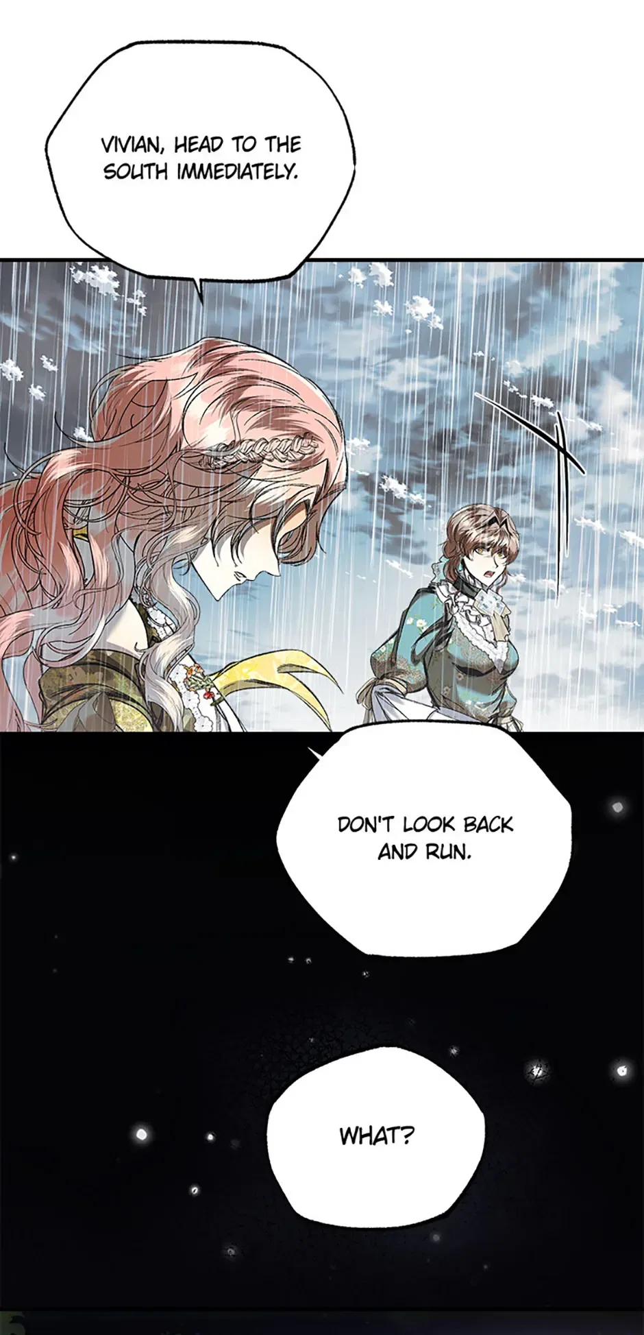 Charlotte’s Wheel Chapter 71 – Page 64