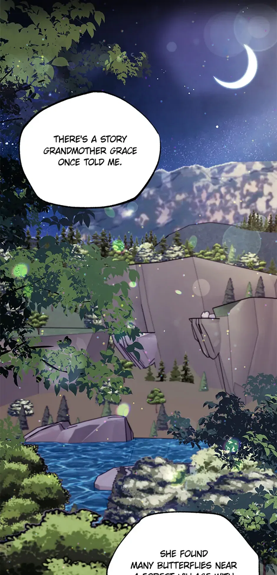 Charlotte’s Wheel Chapter 71 – Page 65
