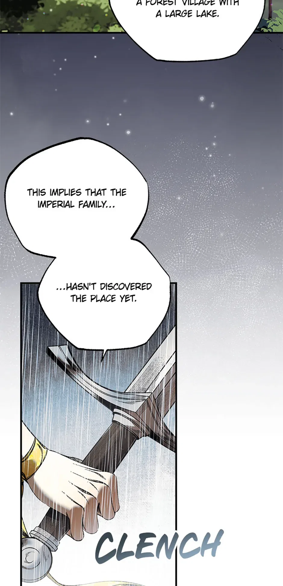 Charlotte’s Wheel Chapter 71 – Page 66