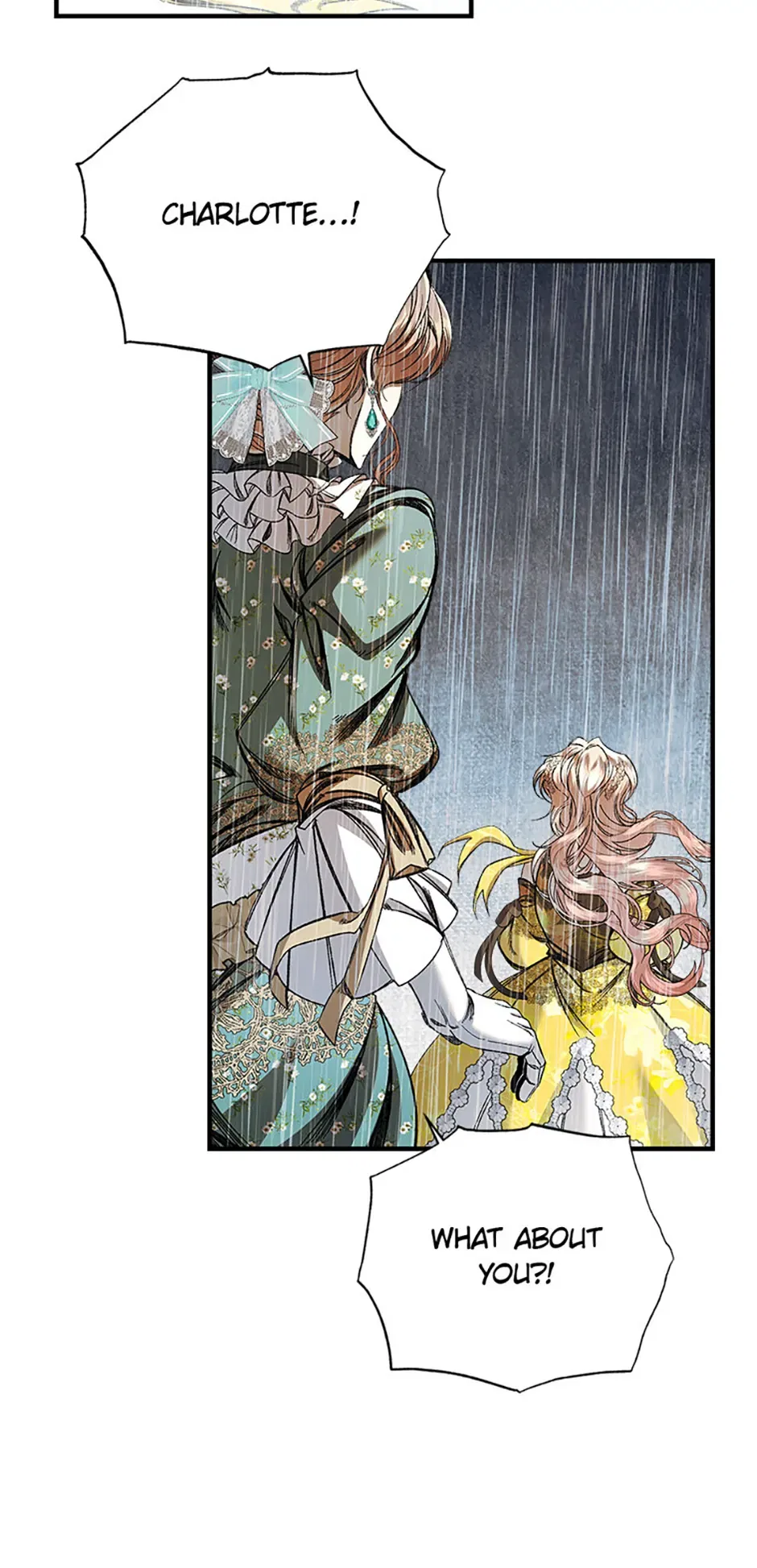 Charlotte’s Wheel Chapter 71 – Page 67