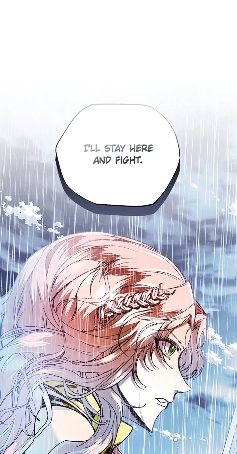 Charlotte’s Wheel Chapter 71 – Page 68