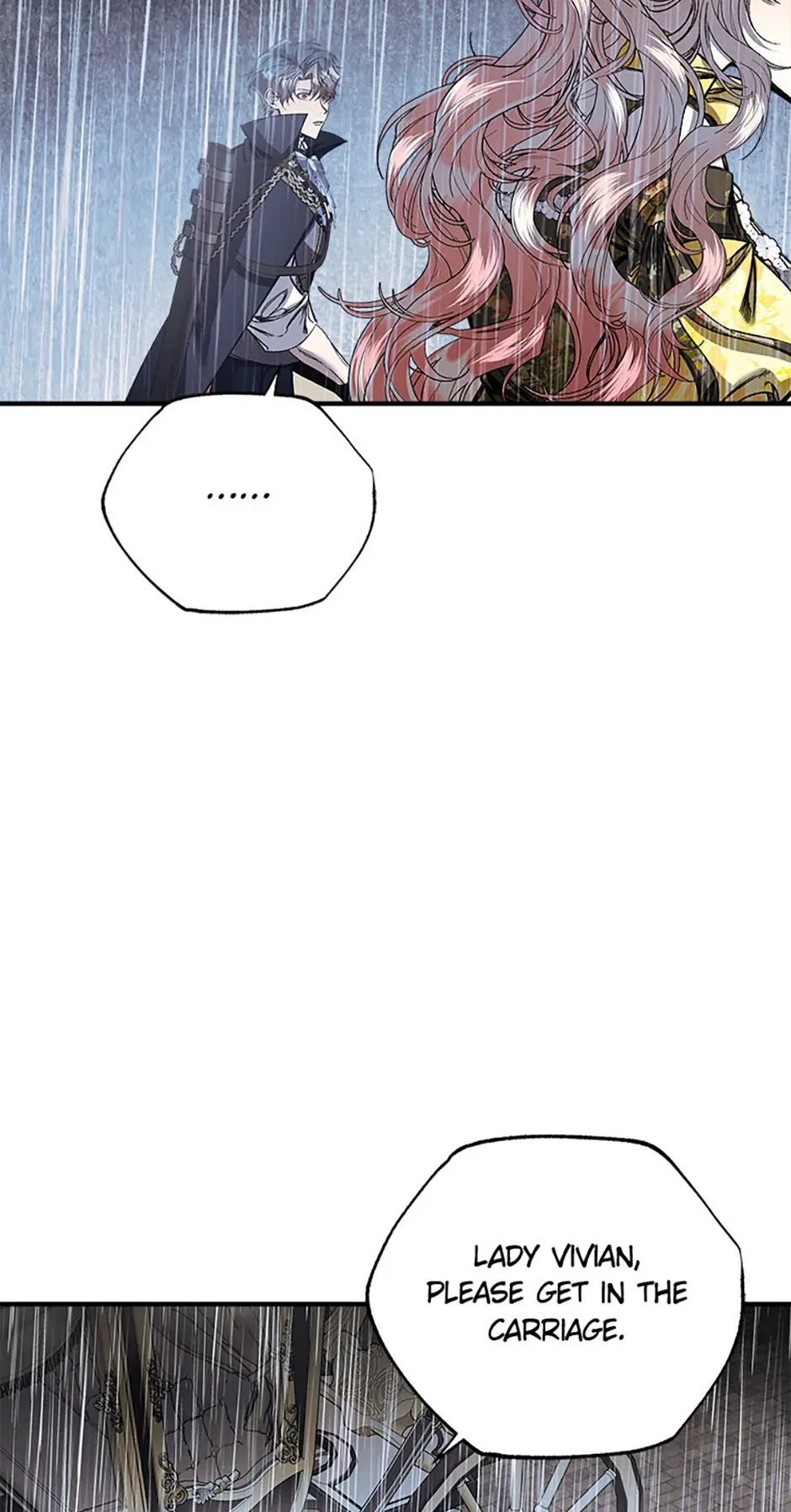 Charlotte’s Wheel Chapter 71 – Page 70