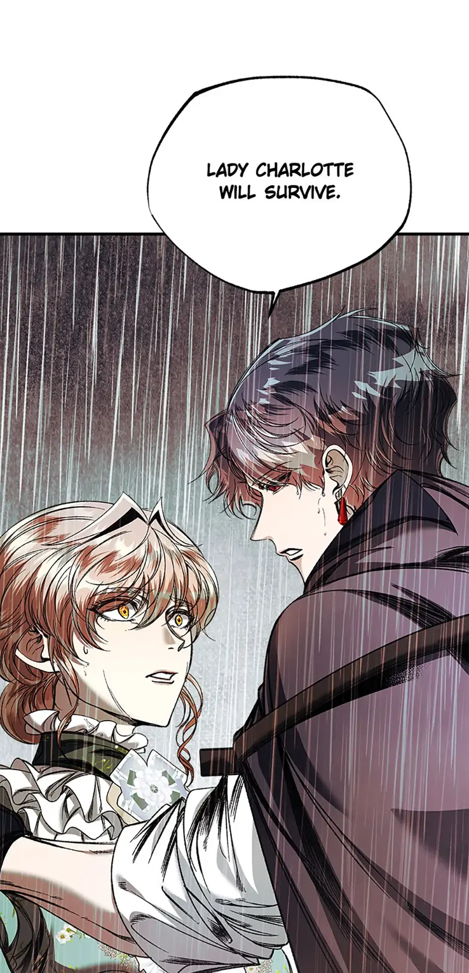 Charlotte’s Wheel Chapter 71 – Page 72