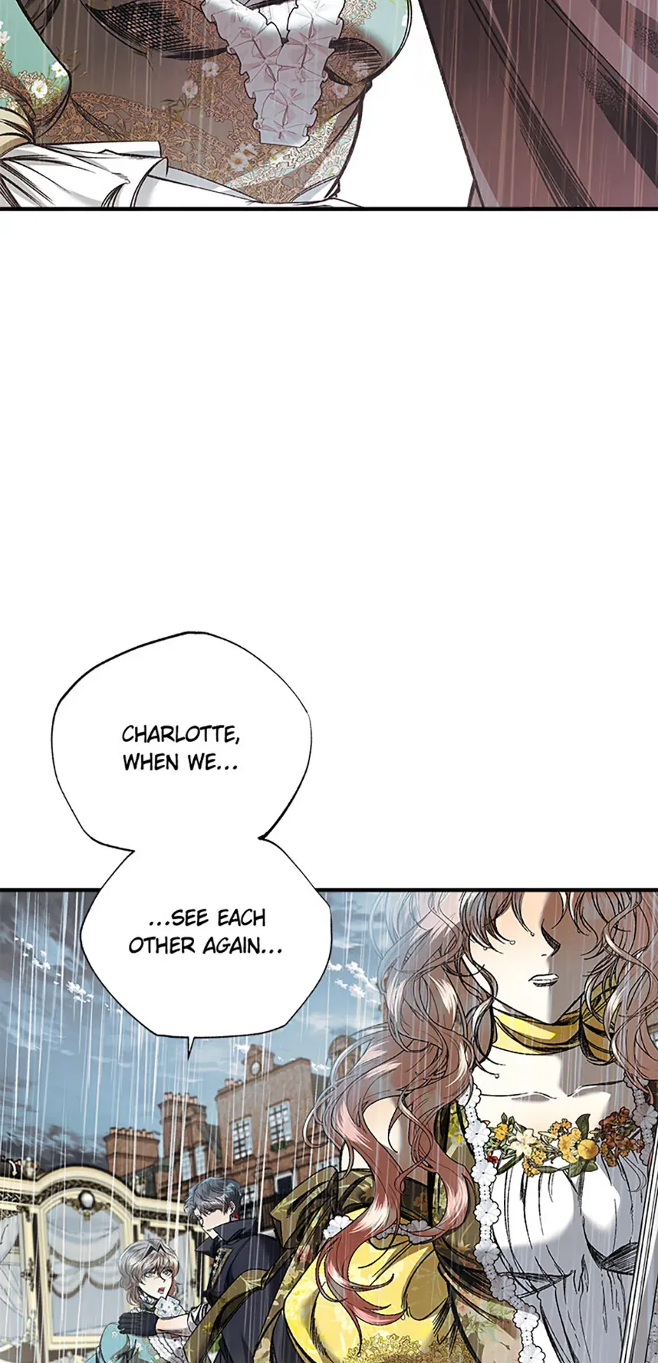 Charlotte’s Wheel Chapter 71 – Page 73
