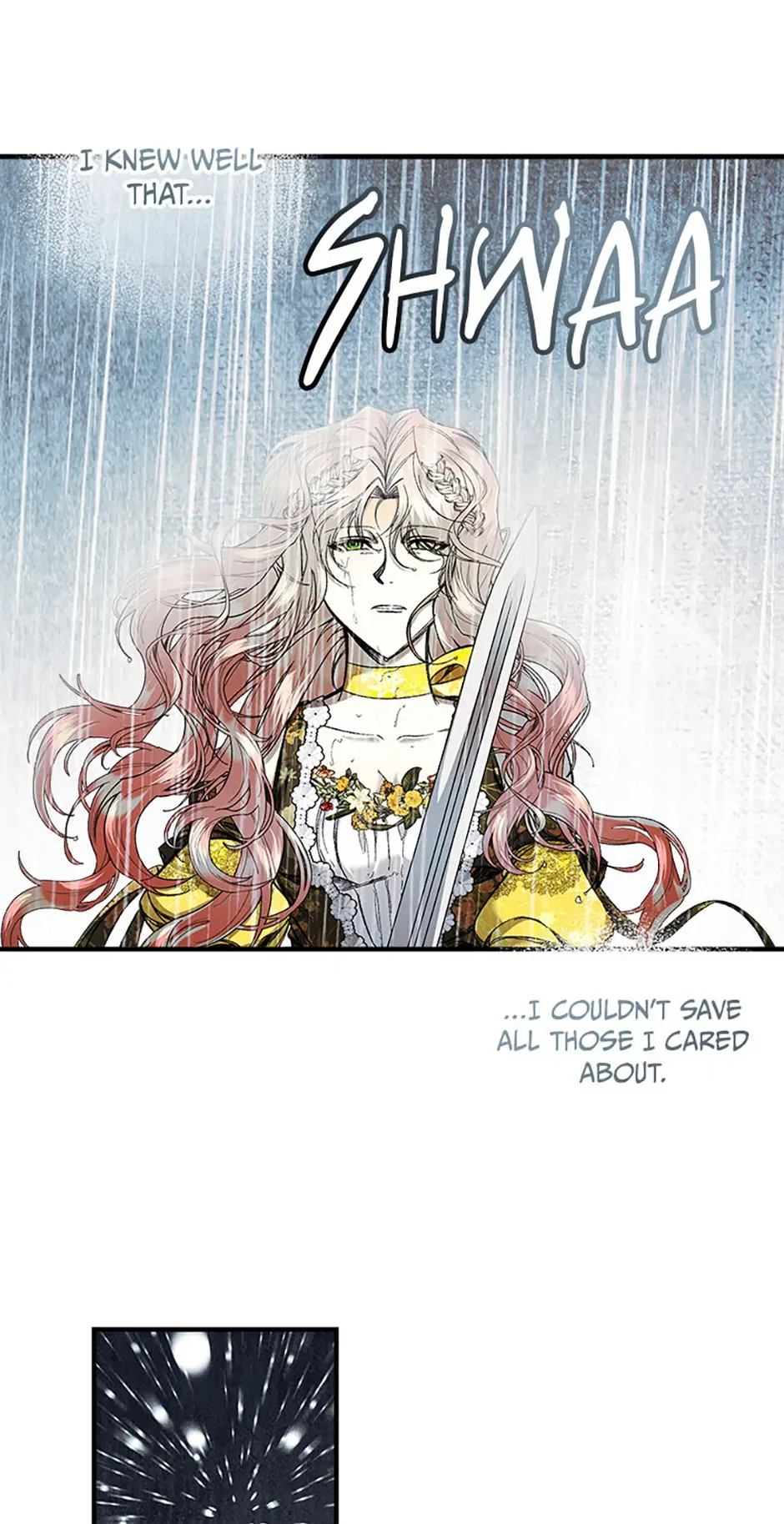Charlotte’s Wheel Chapter 71 – Page 80