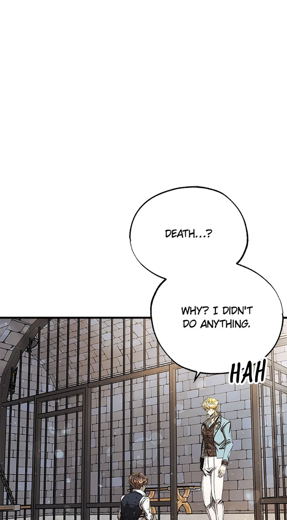 Charlotte’s Wheel Chapter 70 – Page 14