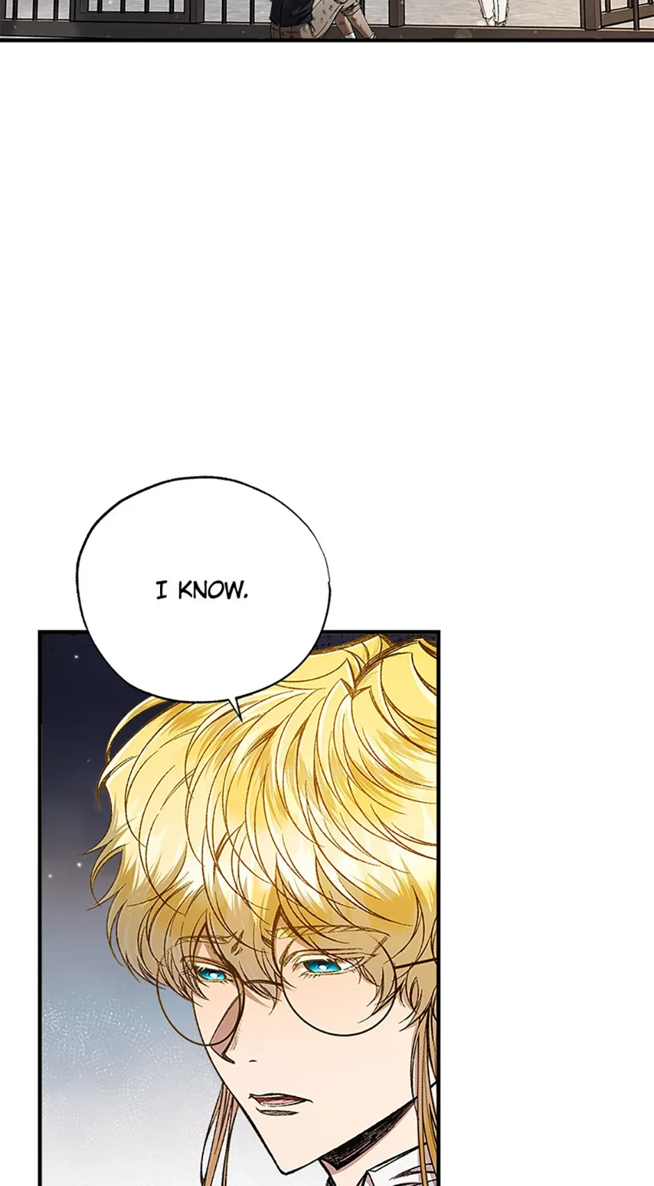Charlotte’s Wheel Chapter 70 – Page 15