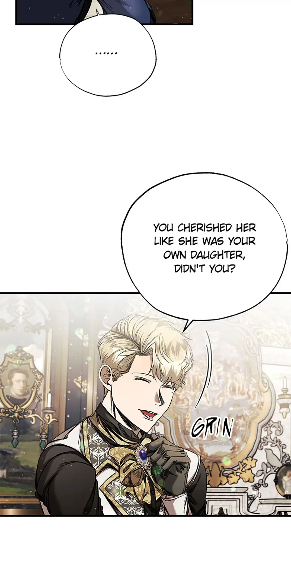 Charlotte’s Wheel Chapter 70 – Page 22