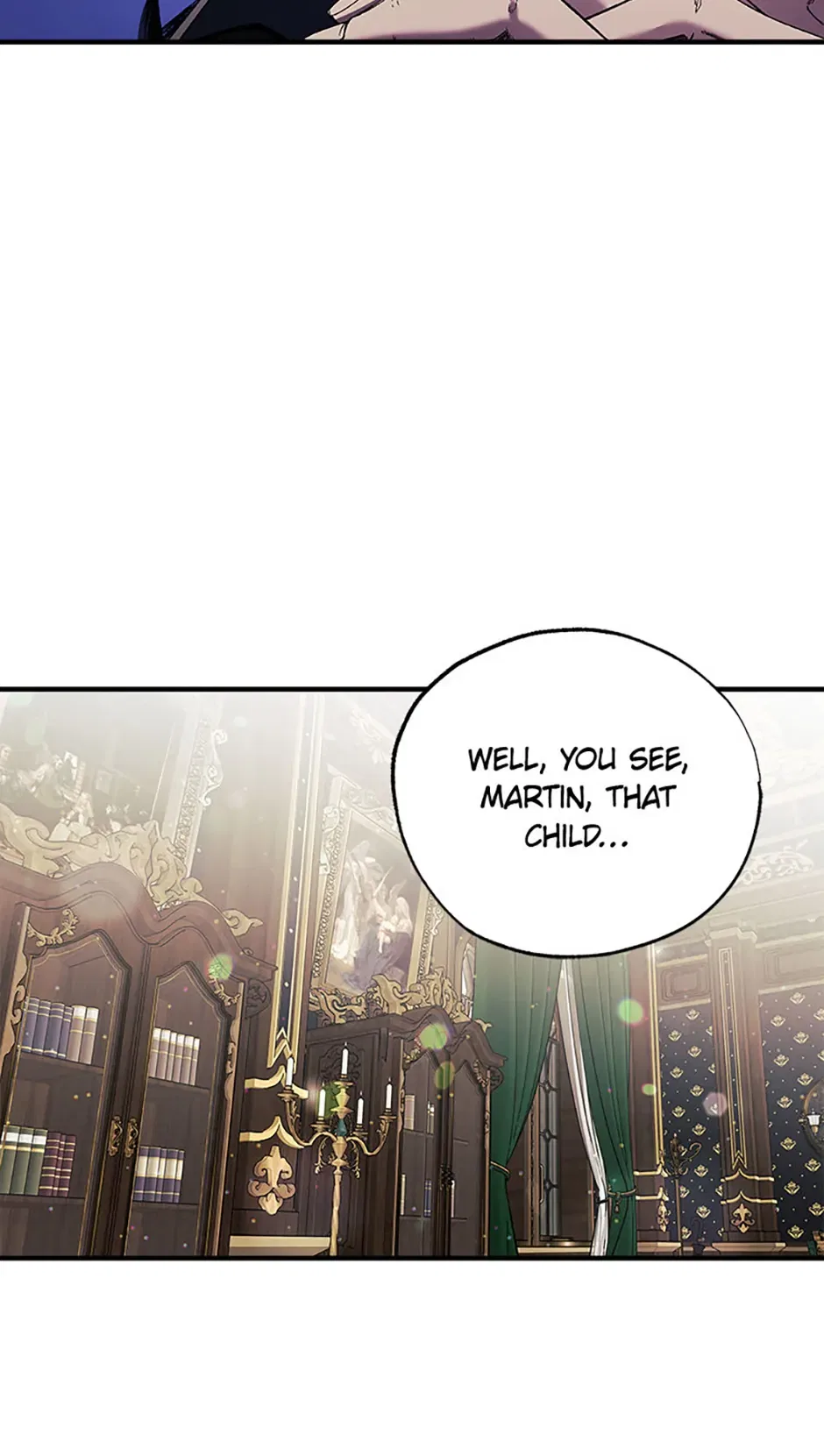 Charlotte’s Wheel Chapter 70 – Page 24