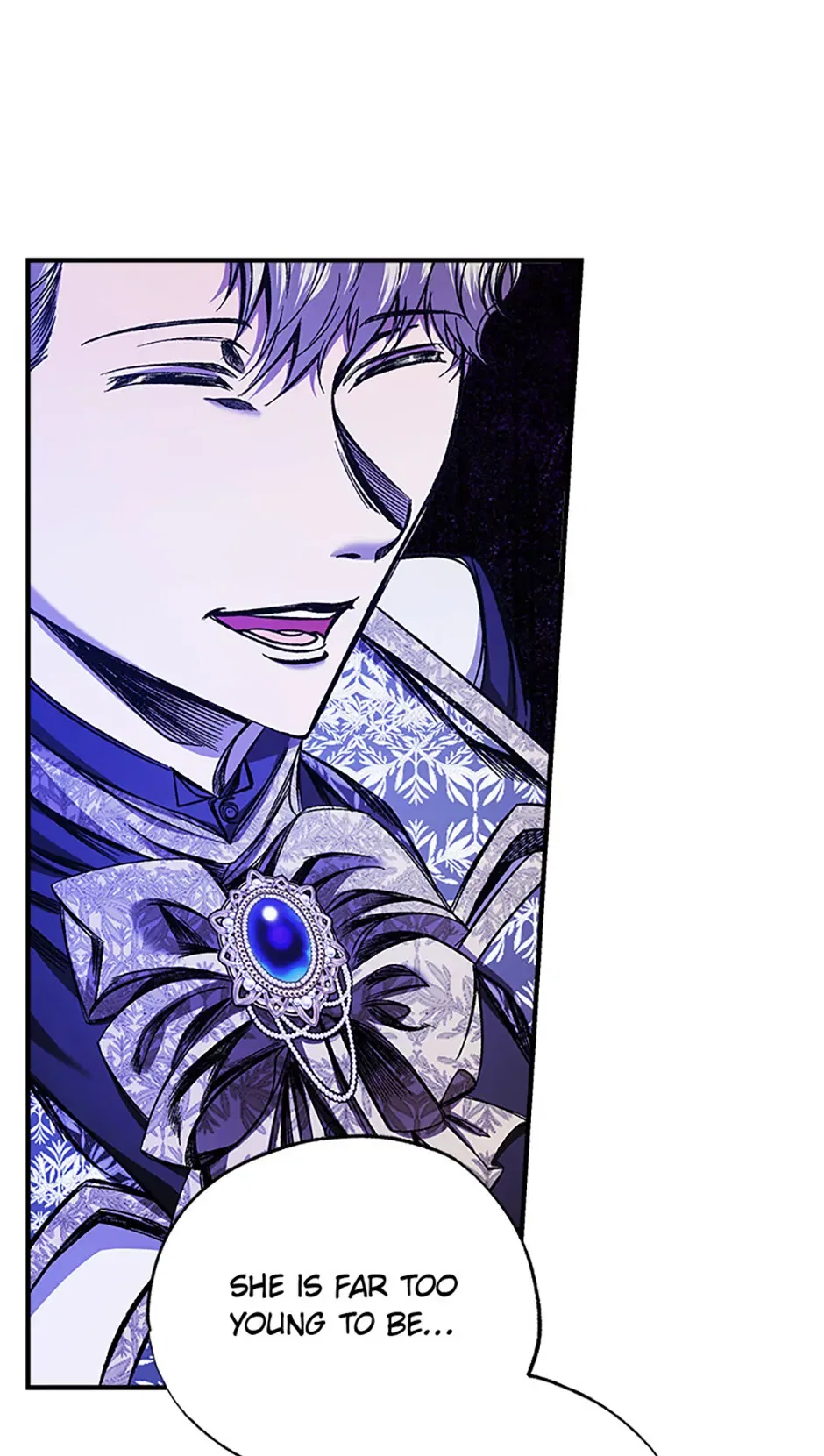 Charlotte’s Wheel Chapter 70 – Page 25