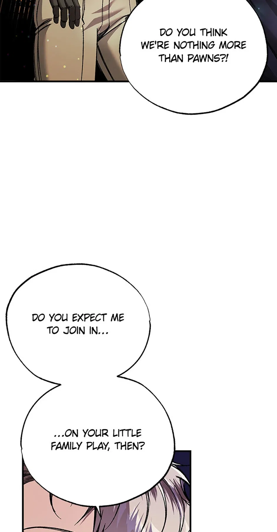 Charlotte’s Wheel Chapter 70 – Page 29