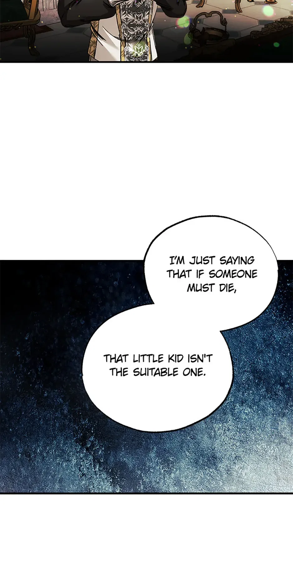 Charlotte’s Wheel Chapter 70 – Page 32
