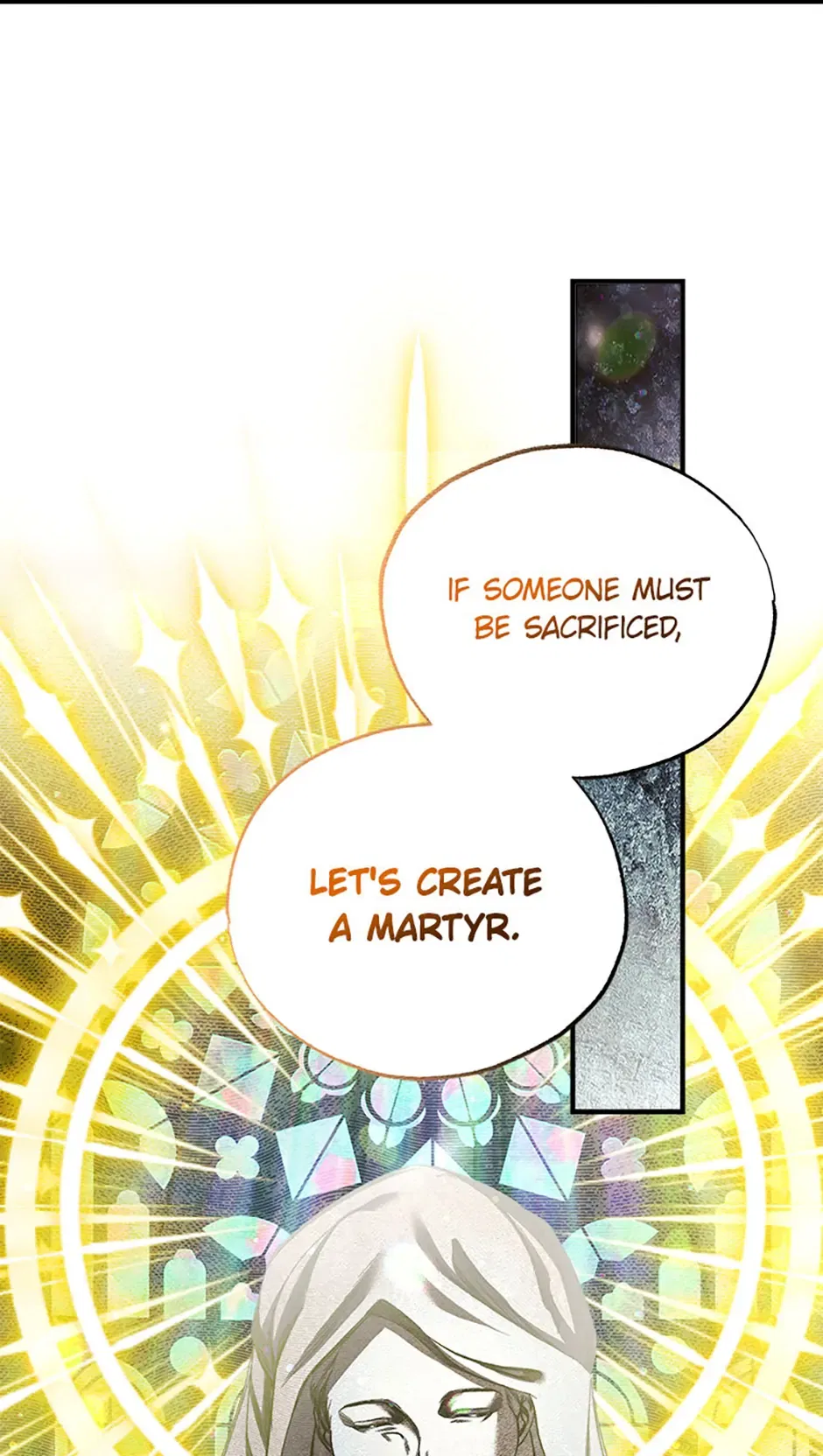 Charlotte’s Wheel Chapter 70 – Page 34