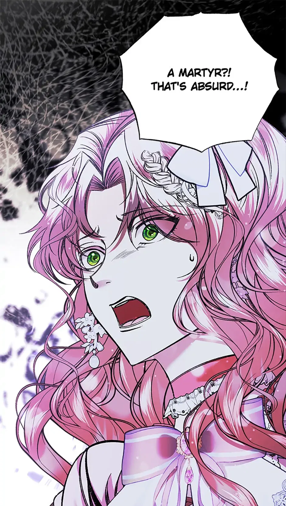 Charlotte’s Wheel Chapter 70 – Page 47