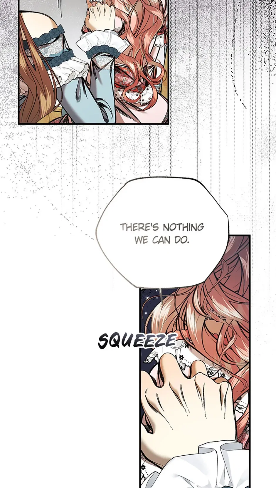 Charlotte’s Wheel Chapter 70 – Page 49