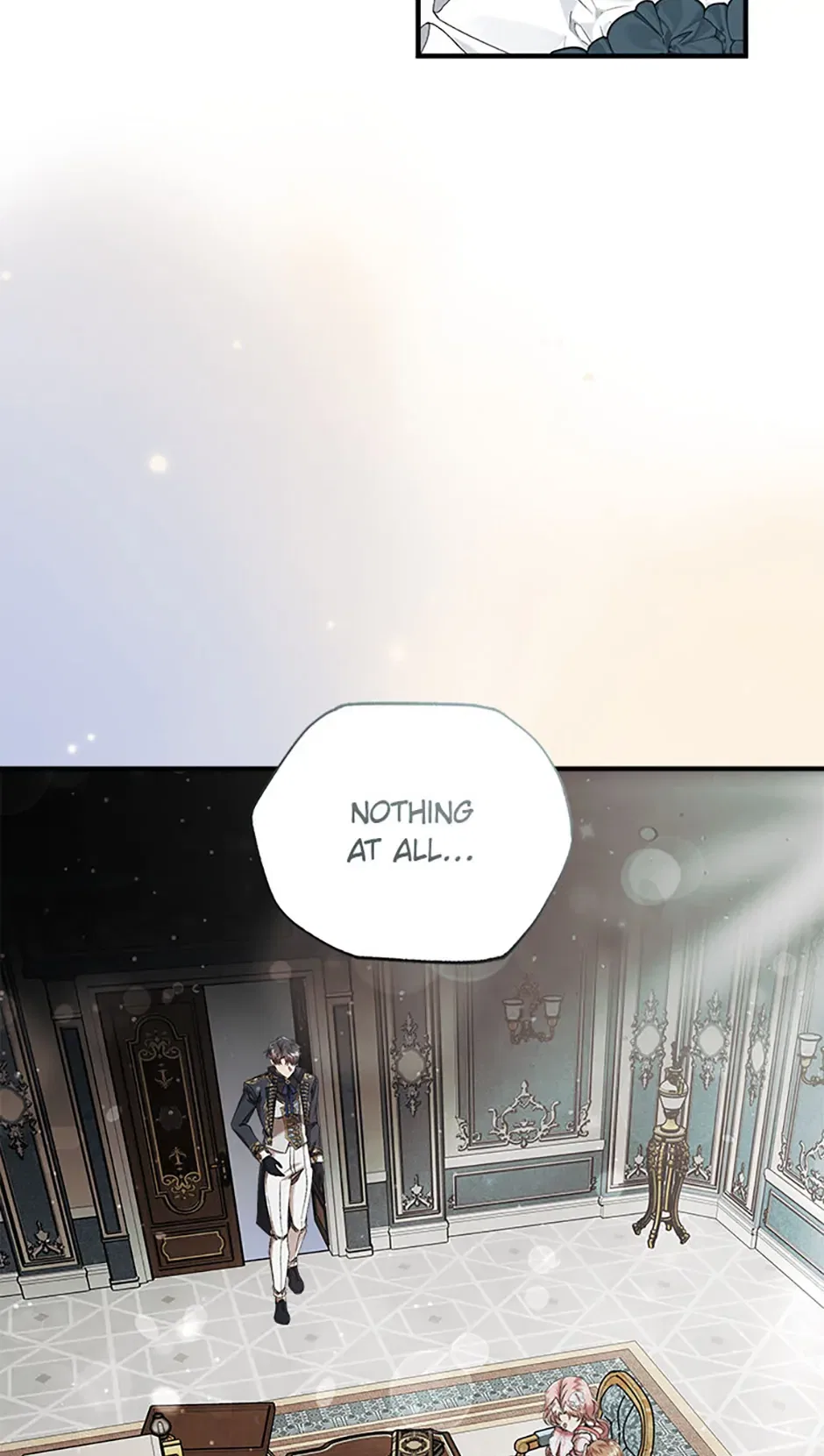 Charlotte’s Wheel Chapter 70 – Page 50