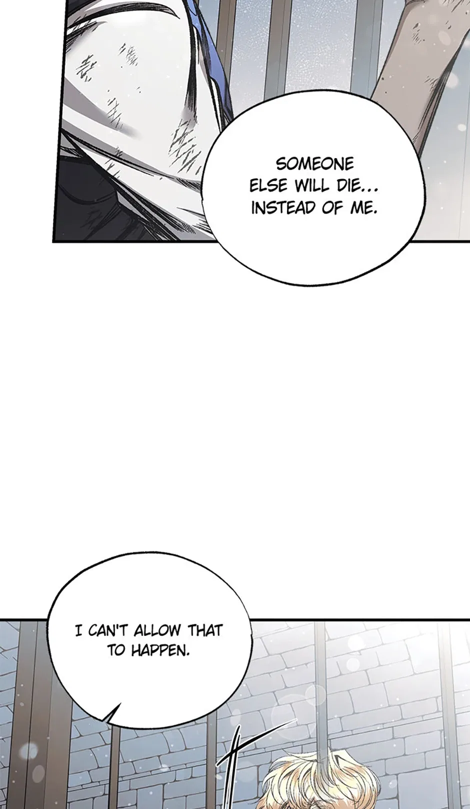 Charlotte’s Wheel Chapter 70 – Page 54