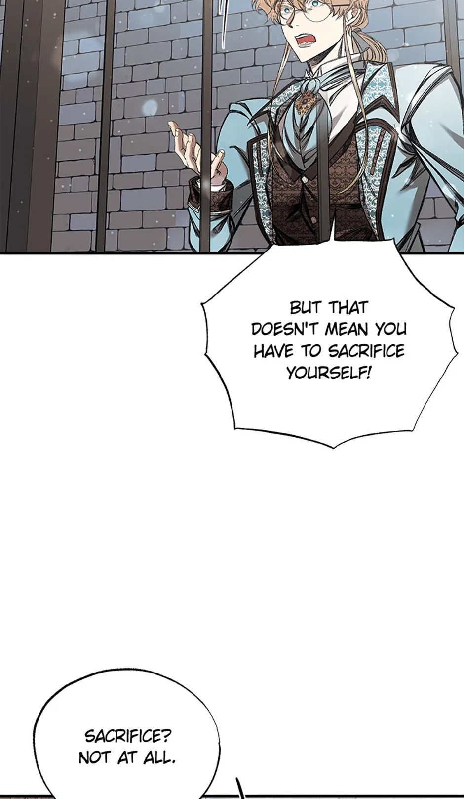 Charlotte’s Wheel Chapter 70 – Page 55