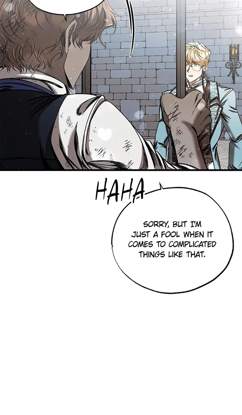 Charlotte’s Wheel Chapter 70 – Page 56