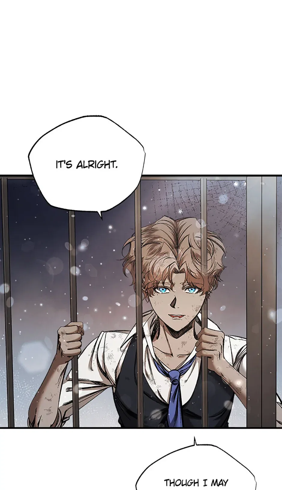 Charlotte’s Wheel Chapter 70 – Page 57