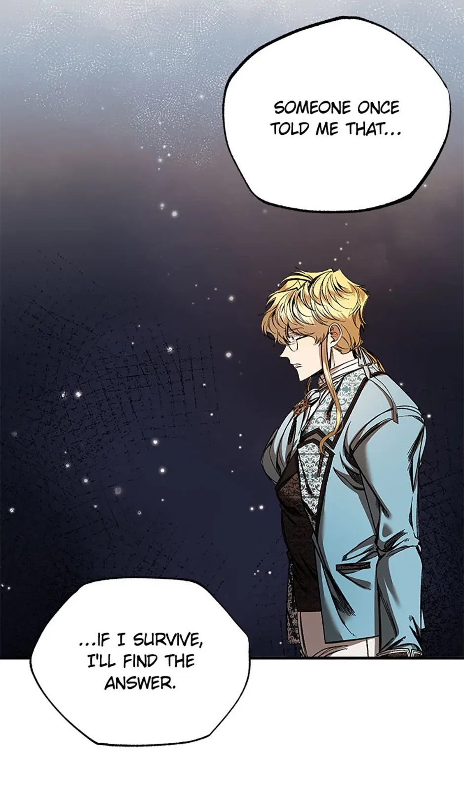 Charlotte’s Wheel Chapter 70 – Page 61